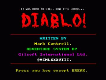 Diablo! (1988)(Nebula Design Software)(Part 1 Of 3)[128K] ROM
