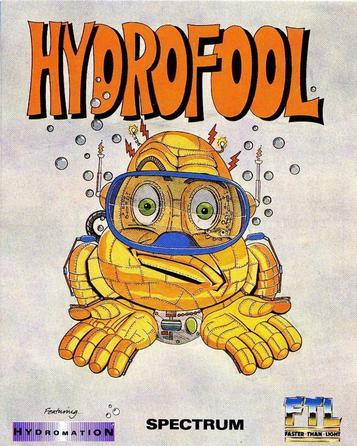 Hydrofool (1987)(Zafi Chip)[re-release]