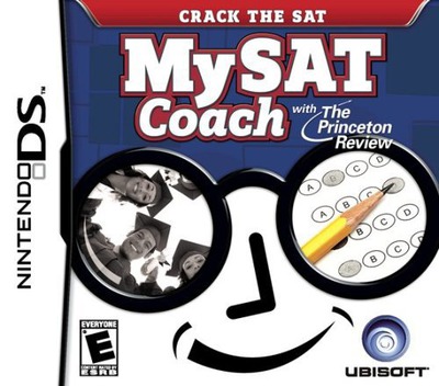 My SAT Coach with The Princeton Review: Crack the SAT