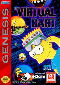 Virtual Bart ROM