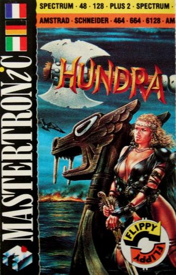 Hundra (1987)(Dinamic Software)(es) ROM
