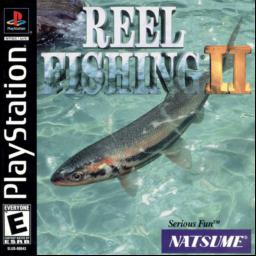 Reel Fishing 2