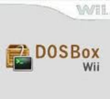 DOSBox Wii 1.7 Emulators