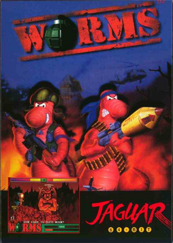 Worms (World)