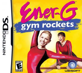 Ener-G: Gym Rockets