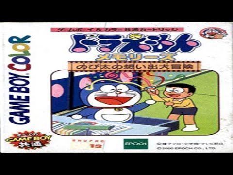 Doraemon Memories - Nobita No Omoide Daibouken