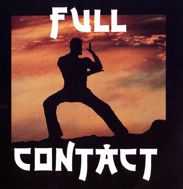 Full Contact_Disk1