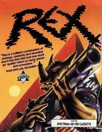 Rex (1988)(Martech Games)(Side A) ROM