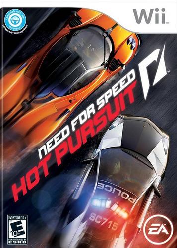 Need for Speed - Hot Pursuit.7z