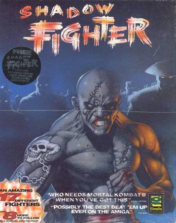 Shadow Fighter (AGA)_Disk4
