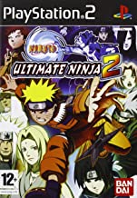 Naruto: Ultimate Ninja 2 ROM