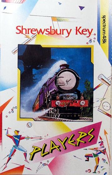 Shrewsbury Key (1986)(Players Software)[a]