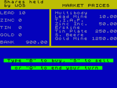 Stock Market (1983)(ASP Software) ROM