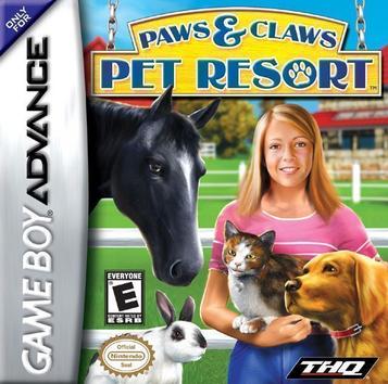 Paws And Claws - Pet Resort
