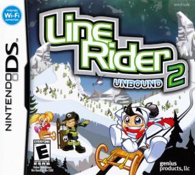 Line Rider 2: Unbound