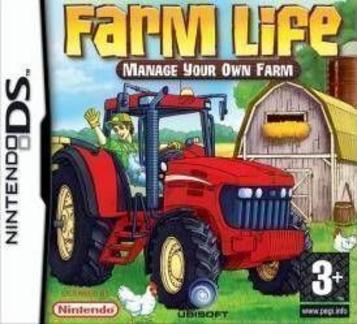Farm Life - Manage Your Own Farm (SQUiRE)