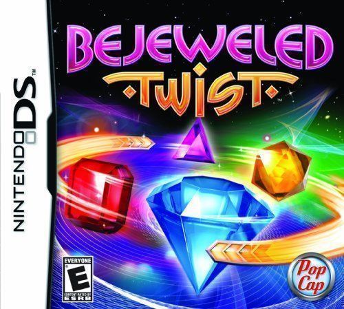 Bejeweled Twist (US)(BAHAMUT) ROM