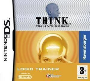 Think - Train Je Brein - Logica Trainer (Nl)(DDumpers)