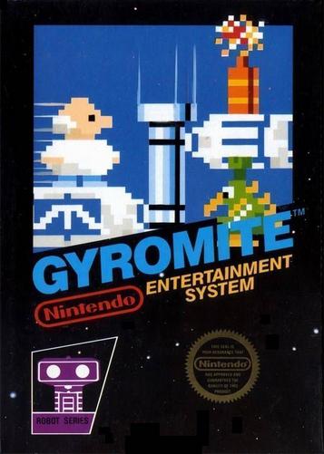 Gyromite (JUE)