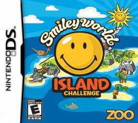 SmileyWorld: Island Challenge