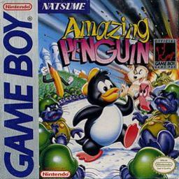 Amazing Penguin ROM