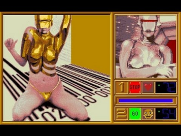 Sexy Droids ROM