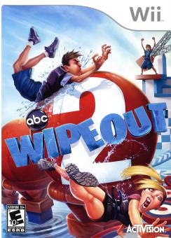 ABC Wipeout 2 ROM