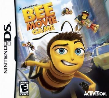 Bee Movie Game (Nl)