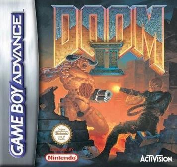 Doom II (Supplex)