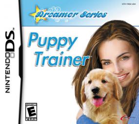 Dreamer Series: Puppy Trainer