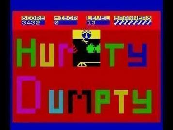 Engineer Humpty (1984)(Artic Computing)[a] ROM