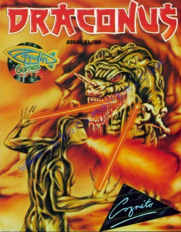 Draconus (1988)(Zeppelin Games)[a3] ROM