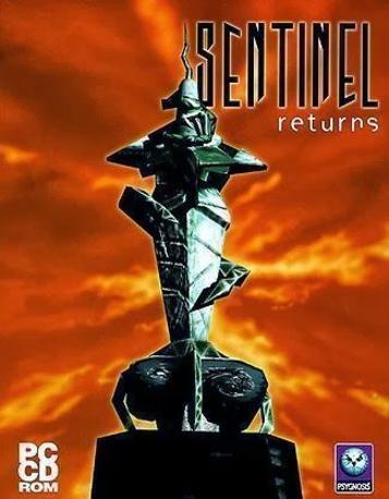 Sentinels (1985)(Mind Games Espana)[re-release] ROM