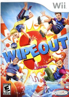 ABC Wipeout 3 ROM