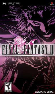 Final Fantasy II: 20th Anniversary Edition