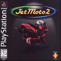 Jet Moto 2: Championship Edition