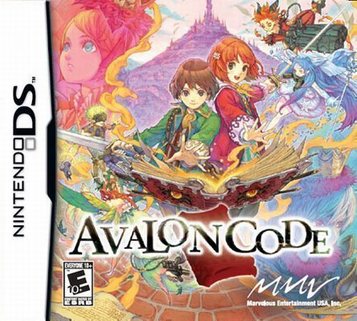 Avalon Code (High Road)