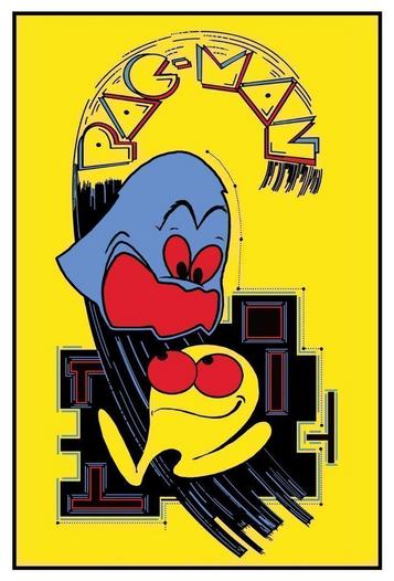 Mini Pacman 89 (1989)(Studio Koala)[128K] ROM