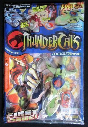 Thrill Time Platinum - Thundercats (1990)(Elite Systems)[48-128K] ROM