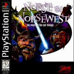 Norse by Norsewest: The Return of the Lost Vikings