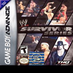 WWE: Survivor Series