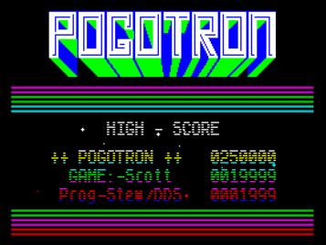 Pogotron (1989)(MCM Software)[re-release]