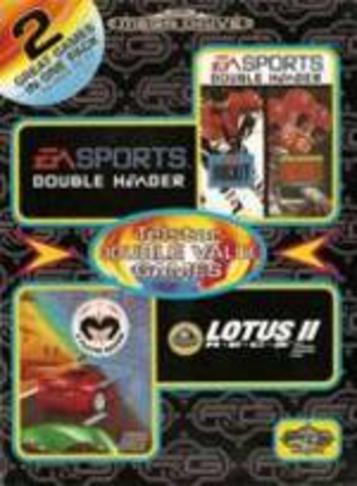 EA Sports 2-in-1 Pack