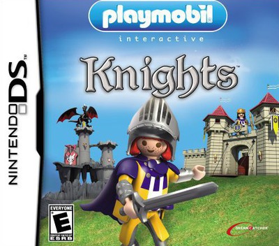Playmobil Interactive: Knights ROM