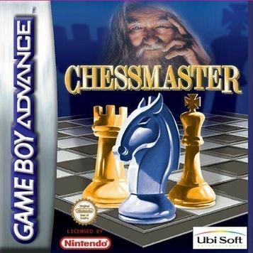 Chessmaster (Lightforce)
