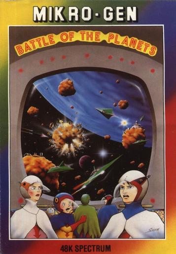 Battle Of The Planets (1986)(Mikro-Gen)[a2] ROM