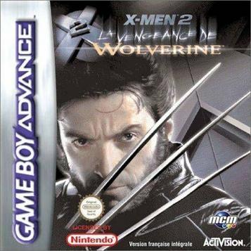 X-Men 2 - La Vengeance De Wolverine (Patience)