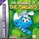 The Revenge Of The Smurfs (Patience)