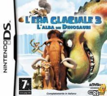 L'Era Glaciale 3 - L'Alba Dei Dinosauri (IT)(BAHAMUT)