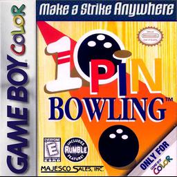 10-Pin Bowling